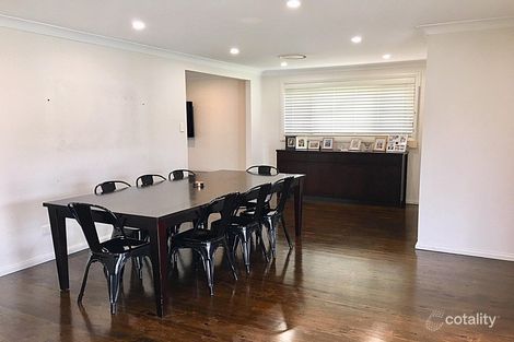 Property photo of 4 Yarra Place St Johns Park NSW 2176