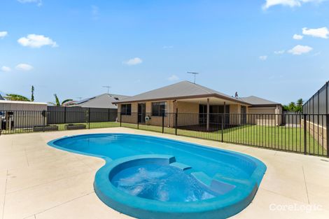 Property photo of 33 Kookynie Loop Baldivis WA 6171