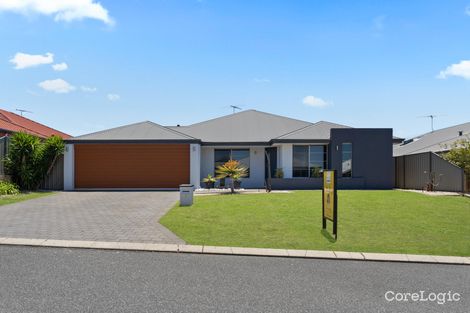 Property photo of 33 Kookynie Loop Baldivis WA 6171