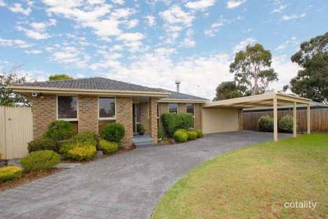 26 Lyrebird Dr, Carrum Downs, VIC 3201