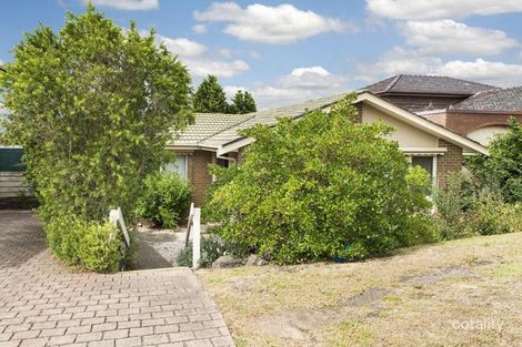 45 Blackman Ave, Mill Park, VIC 3082