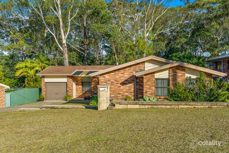 Property photo of 16 North Street Ulladulla NSW 2539