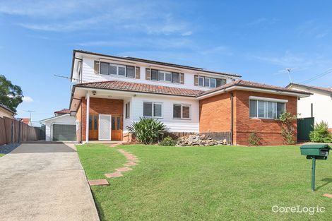 Property photo of 4 Malcolm Street Blacktown NSW 2148