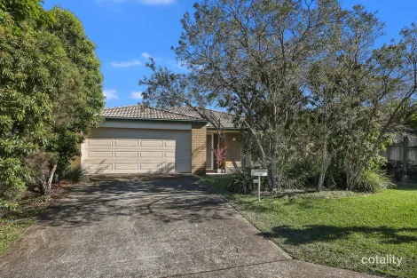 35 Rosella St, Loganlea, QLD 4131