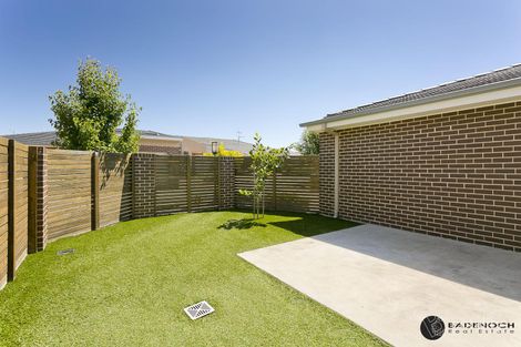 Property photo of 6/21 Gordon Withnall Crescent Dunlop ACT 2615
