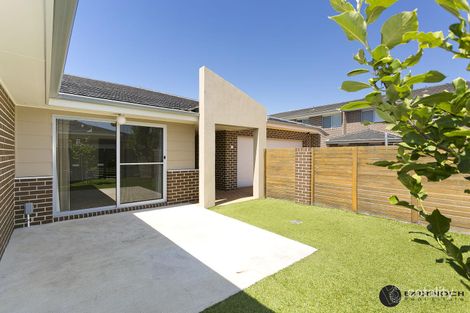Property photo of 6/21 Gordon Withnall Crescent Dunlop ACT 2615