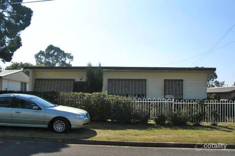 Property photo of 3 Glenwari Street Sadleir NSW 2168