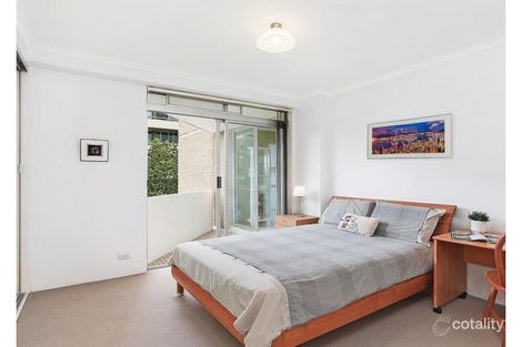 Property photo of 34/25-31 Johnson Street Chatswood NSW 2067