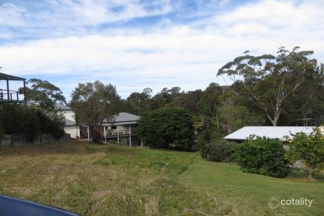Property photo of 38 River Oak Crescent Scotts Head NSW 2447