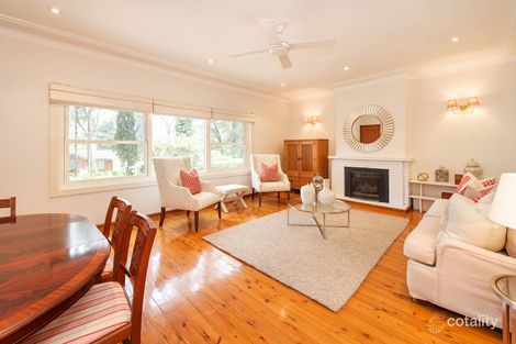 Property photo of 6 Berilda Avenue Warrawee NSW 2074