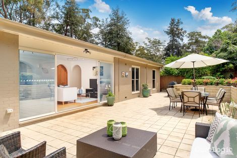 Property photo of 6 Berilda Avenue Warrawee NSW 2074