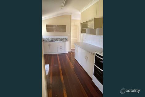 Property photo of 3 Berserker Street Berserker QLD 4701