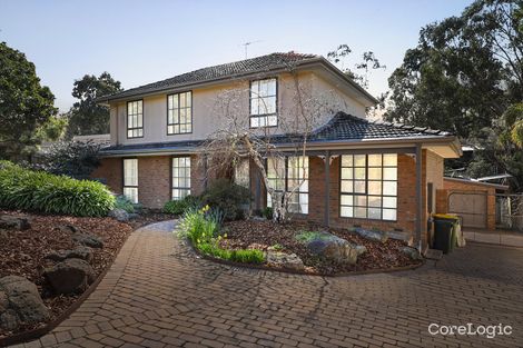Property photo of 8 Fairbank Way Viewbank VIC 3084