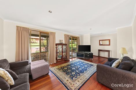 Property photo of 8 Fairbank Way Viewbank VIC 3084