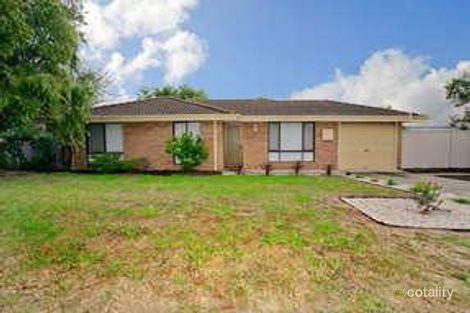 48 Dardanus Way, Heathridge, WA 6027