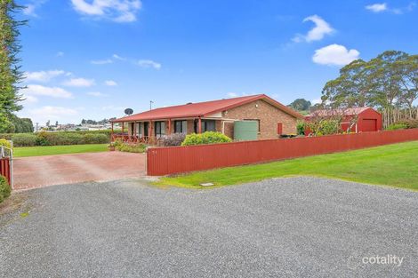 Property photo of 31 Upper Grant Street Smithton TAS 7330