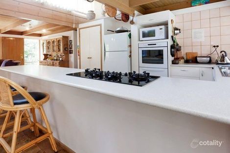 Property photo of 25 Johnson Street Balnarring VIC 3926