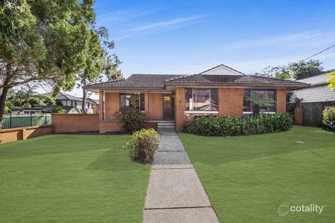 Property photo of 25 Regent Street Putney NSW 2112