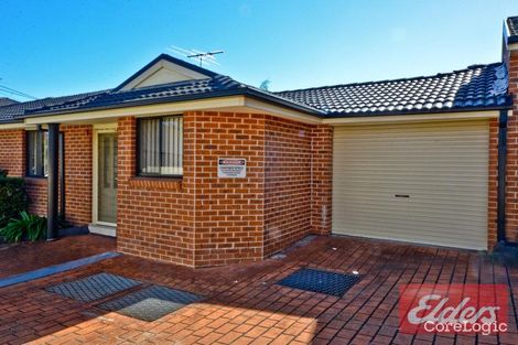 Property photo of 3/20 Jersey Road South Wentworthville NSW 2145