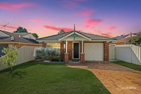 68 Carbasse Cres, St Helens Park, NSW 2560