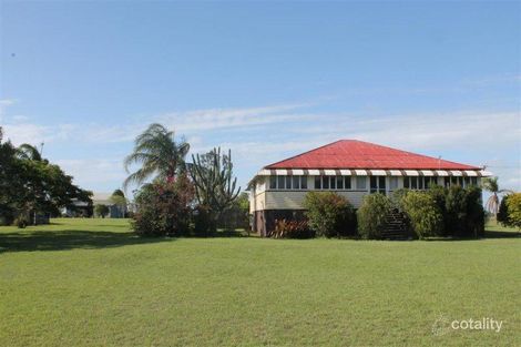 Property photo of 222 Kirbys Road Rubyanna QLD 4670