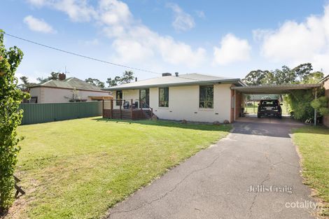 Property photo of 46 High Street Harcourt VIC 3453