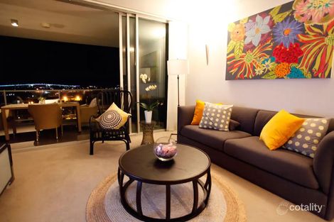 888/43 Hercules St, Hamilton, QLD 4007