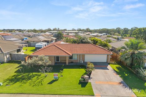 6 ZIRCON ST, URANGAN, QLD 4655