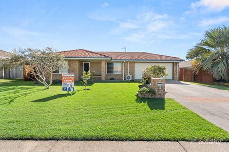 Property photo of 6 Zircon Street Urangan QLD 4655