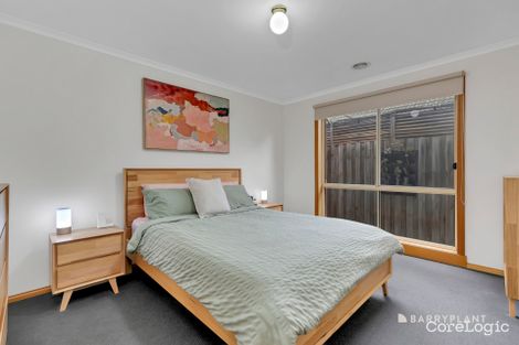 Property photo of 38 Darius Terrace South Morang VIC 3752