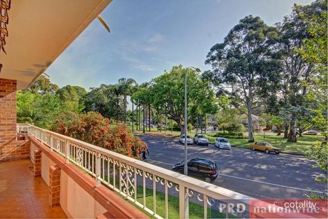 Property photo of 2/4 Oatley Avenue Oatley NSW 2223
