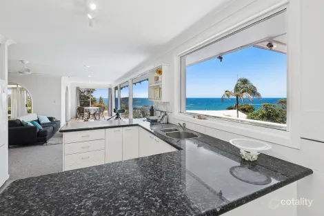 Property photo of 14 Elouera Drive Sapphire Beach NSW 2450