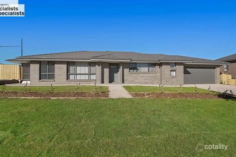 Property photo of 48A Orion Street Campbelltown NSW 2560