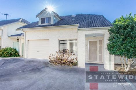 5/57-59 Barry St, Cambridge Park, NSW 2747