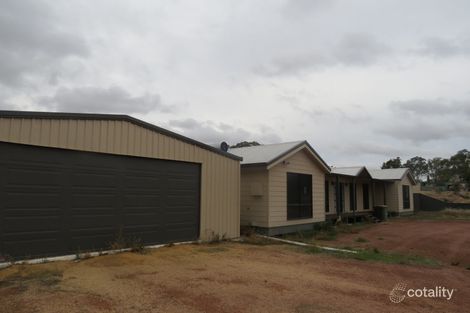 Lot 298 Macpherson St, Cunderdin, WA 6407