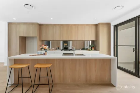 Property photo of 40 Sagittarius Circuit Box Hill NSW 2765