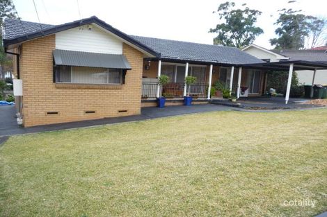 Property photo of 22 Cherrybrook Road West Pennant Hills NSW 2125