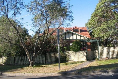 44 Little St, Lane Cove, NSW 2066