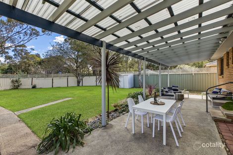 Property photo of 84 Playford Road Killarney Vale NSW 2261