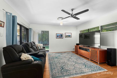 Property photo of 15 Botanic Crescent Brookwater QLD 4300