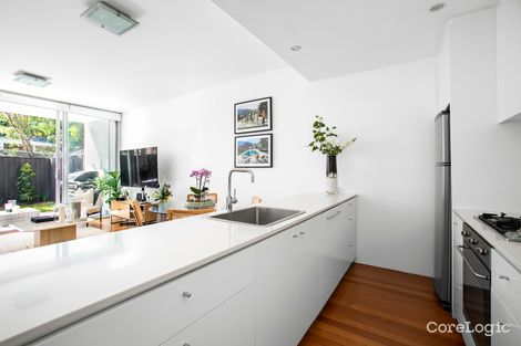 Property photo of 2/226-232 Bronte Road Waverley NSW 2024