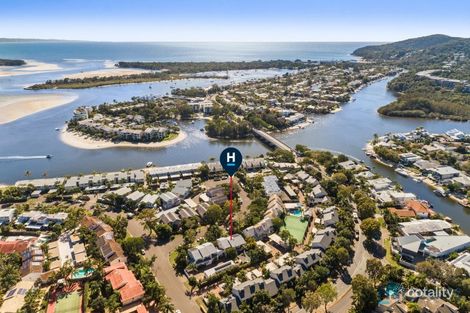 Property photo of 4/2 Barbados Crescent Noosaville QLD 4566