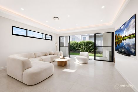 Property photo of 22 Fourth Avenue Condell Park NSW 2200