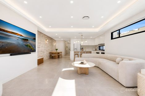 Property photo of 22 Fourth Avenue Condell Park NSW 2200