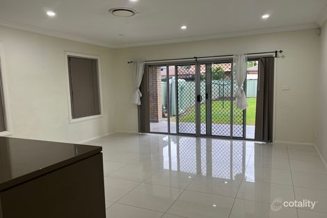 Property photo of 87A Gardenia Avenue Bankstown NSW 2200
