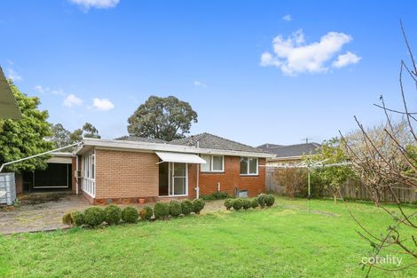 Property photo of 14 Susan Street Bayswater VIC 3153