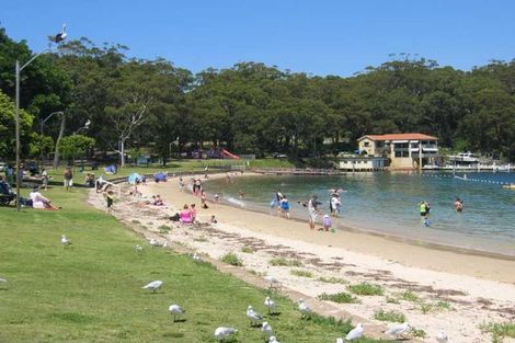 Property photo of 73/2 Gowrie Avenue Nelson Bay NSW 2315
