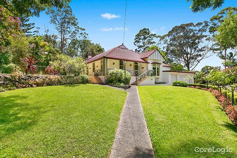 Property photo of 11 Boondah Place Warrawee NSW 2074