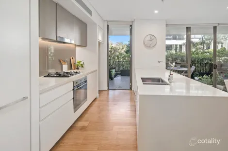 Property photo of 8 Sam Sing Street Waterloo NSW 2017