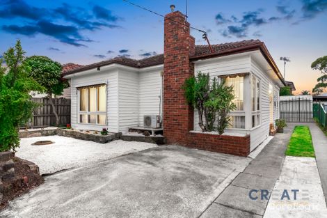 Property photo of 21 Barton Street West Footscray VIC 3012